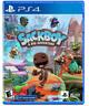 Sackboy A Big Adventure! PS4