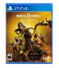 Mortal Kombat 11 Ultimate PS4