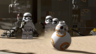 LEGO Star Wars: The Force Awakens PS4