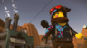 Lego The Movie Videogame 2 PS4