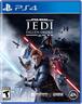STAR WARS: JEDI FALLEN ORDER PS4