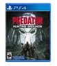 Predator: Hunting Grounds PS4