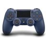 PS4 Dualshock Controller v2 Midnight Blue