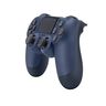 PS4 Dualshock Controller v2 Midnight Blue