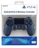 PS4 Dualshock Controller v2 Midnight Blue
