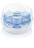 Philips Avent SCF281/02 Mikrovalni parni sterilizator