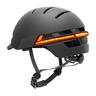 Livall BH51M smart kaciga Graphite black L- Urban
