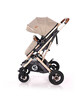 Lorelli dječija kolica Sena dark beige set 2u1