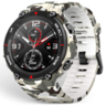 XIAOMI Amazfit T-Rex pametni sat, Camo Green