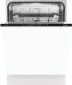 Gorenje perilica posuđa GV651C60