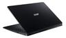 Laptop Acer Aspire 3 NX.HF9EX.03L, 15,6 FHD, AMD Ryzen 7 3700U, 16GB RAM, 512GB PCIe NVMe SSD, AMD Radeon RX Vega 10