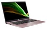 Laptop Acer Swift 1 Pink NX.A9NEX.004, 14 FHD IPS, Intel Pentium Silver N5030, 8GB RAM, 256GB PCIe NVMe SSD, Intel UHD Graphics 605