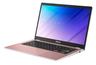 Laptop Asus E410MA-EK167T, 14 FHD 200nits, Intel Celeron N4020, 4GB RAM, 128GB eMMC Windows 10 Home 