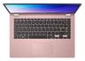 Laptop Asus E410MA-EK167T, 14 FHD 200nits, Intel Celeron N4020, 4GB RAM, 128GB eMMC Windows 10 Home 
