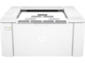 HP printer LaserJet Pro M102w, G3Q35A