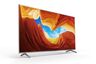 Sony LED televizor KD55XH9077SAEP, 4K Ultra HD, Android, Smart, X1 HDR procesor, Sivi
