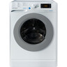 Indesit perilica-sušilica BDE 1071682X WS EE N