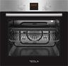 Tesla pećnica BO700SX