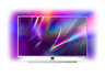 PHILIPS LED televizor 43PUS8505/12, 4K Ultra HD, Android, Smart, Ambilight, Srebrni