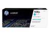 Toner HP CF361A