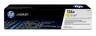 Toner HP CE312A