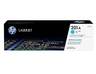 Toner HP CF401A