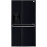 LG frižider GSJ760WBXV