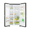 LG frižider GSJ760WBXV