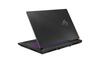 Laptop ASUS ROG Strix G15 G512LI-HN061, 15,6 FHD 144Hz, Intel Core i5-10300H, 8GB RAM, 512GB PCIe NVMe SSD, NVIDIA GeForce GTX 1650 Ti 4GB