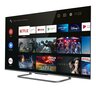 TCL LED televizor 50P815, 4K Ultra HD, Android, Smart
