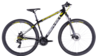 ELEVEN PRO DISC BICIKLO 29'' BLACK/YELLOW L