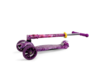 Chipolino romobil Croxer Evo - pink haze