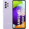 Samsung Galaxy A52 mobitel, 6/128 GB, Lavander