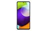 Samsung Galaxy A52 mobitel, 6/128 GB, Lavander