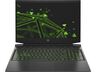 Laptop HP Pavilion Gaming 15-dk1000nm 1U5Q8EA, 15,6 FHD IPS, Intel Core i5-10300H, 8GB RAM, 256GB PCIe SSD, Nvidia GeForce GTX 1650 4GB