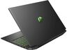 Laptop HP Pavilion Gaming 15-dk1000nm 1U5Q8EA, 15,6 FHD IPS, Intel Core i5-10300H, 8GB RAM, 256GB PCIe SSD, Nvidia GeForce GTX 1650 4GB