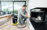 KARCHER usisivač za pepeo AD 4 Premium