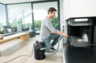 KARCHER usisivač za pepeo AD 2