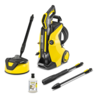 Karcher visokotlačni perač K 5 Full Control Home / 1.324-503.0