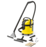 KARCHER mokro-suhi usisavač SE 4002