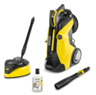 Karcher visokotlačni perač K 7 Premium Full Control Plus Home / 1.317-133.0