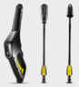 Karcher visokotlačni perač K 3 Power Control / 1.676-100.0