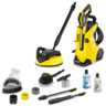 Karcher visokotlačni perač K 4 Full Control Car & Home & Splash / 1.324-013.0