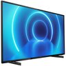 PHILIPS LED televizor 43PUS7505/12, 4K Ultra HD, Saphi, Smart, Crni