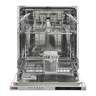 VOX perilica posuđa GSI6644E