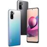 Xiaomi Redmi Note 10 mobitel 4+128GB, Gray