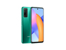 Huawei Honor 10X Lite mobitel, 4/128 GB, Esmerald green