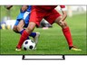 Hisense LED televizor 55A7300F, 4K Ultra HD, Smart, VIDAA U4.0, Quad Core, Crni
