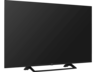 Hisense LED televizor 55A7300F, 4K Ultra HD, Smart, VIDAA U4.0, Quad Core, Crni