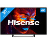 Hisense LED televizor 55A7300F, 4K Ultra HD, Smart, VIDAA U4.0, Quad Core, Crni